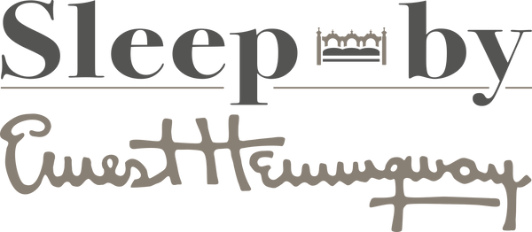Sleep by Ernest Hemingway